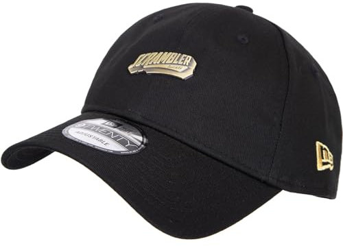 New Era Pin Badge Ducati 9twenty Cap