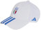 adidas FIGC Italia Italien Logo Cap