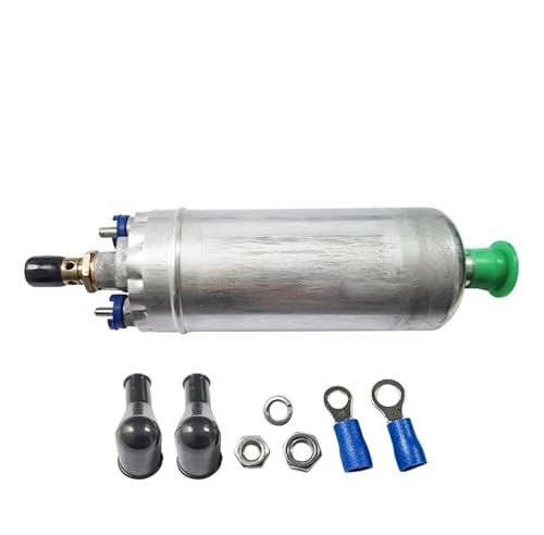 Benzinpumpe Für Für W201 W124 190E 260E 300E Elektrische Kraftstoffpumpe 0580464069 0580254911 0580464024 0580464027 0580464021 7597693 145070 Motorrad Benzinpumpe