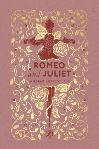Romeo and Juliet (Puffin Clothbound Classics)