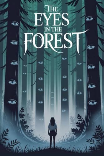 The Eyes in the Forest (Horror, Band 8)