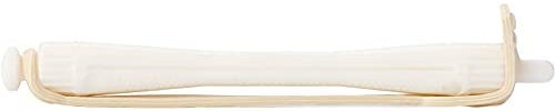 Fripac-Medis Dauerwellwickler FPS7, Beutel mit 12 Stück, Durchmesser 6 mm, weiß