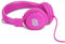 Micro-casque 'Los Angeles - Pink Panther' pour iPhone / iPad