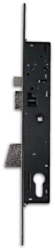 Serratura Elettrica da Infilare Iseo Art. 7818.02.30.2 Misura 30mm Frontale 22mm