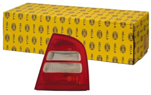 HELLA 9EL 354 074-021 Rearlight - Bulb - right