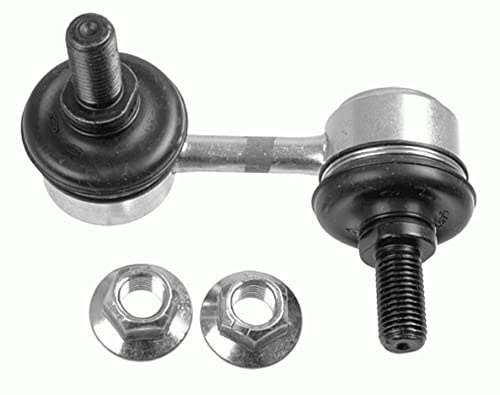 LEMFÖRDER 30615 01 Stange/Strebe Stabilisator für Hyundai Matrix (FC) 2001-2010 Links, Vorderachse und Andere Fahrzeuge
