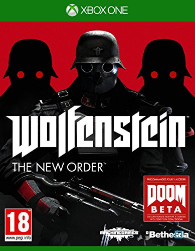 Wolfenstein : The New Order