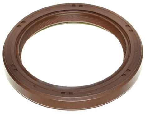AJUSA 15053400 Kurbelwellensimmering 40x 52x Simmerring Kompatibel mit NISSAN NP300 Navara Pickup D40, HONDA Accord VII Limousine CL, CN