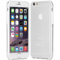 Case-Mate Tough Frame Bumper Case for Apple iPhone 6/6s - Clear/White
