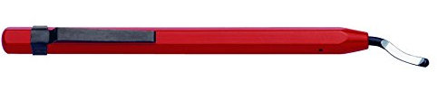 Exact Sbavatrice manuale con lama, 60041