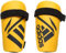 adidas Schienbeinschoner Ghost Lite, Solar Gold/Core Black, M