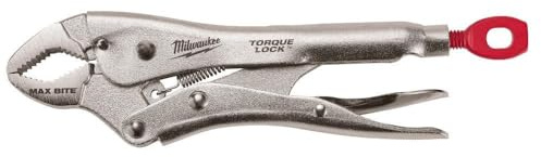 Milwaukee Electric Tool 48-22-3607 Pliers
