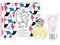Sisley Soir De Lune Xmas Set 30ml EDP + 50ml Body Cream