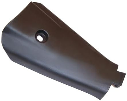 Cache batterie standard compatible pour Yamaha Aerox, MBK Nitro