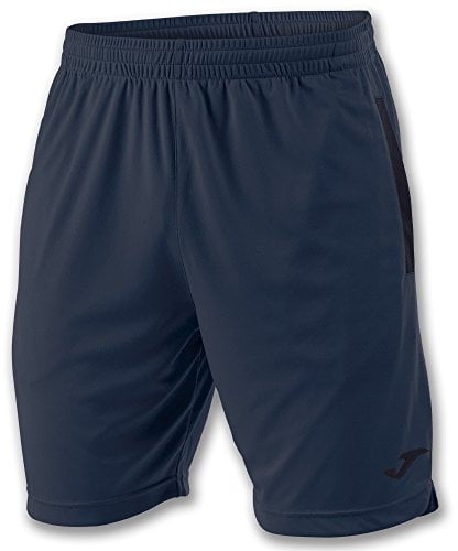 Joma Miami Bermuda Deporte de Tenis, Hombre, Marino, M