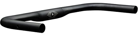 Profile Design WING/10a Lenker Schwarz 44cm