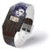 I LIKE PAPER – Miriam – Pappwatch/Watch/Digitale Armbanduhr ausTyvek® - reissfest - wasserabweisend - Digitale Anzeige für Uhrzeit und Datum