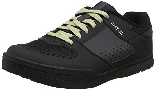 SHIMANO SH-AM501 Cycling Shoes SPD Black MTB Mountain Bike Downhill Shoes