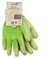 Gartenhandschuhe aus Naturkautschuk, 1 Paar S