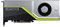 DELL NVIDIA Quadro RTX 6000 Graphics Cards (Quadro RTX 6000, 24 GB, GDDR6, 384 bit, 7680 x 4320 pixels, PCI Express x16 3.0)