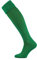 Iskierka Fußballstutzen Stutzenstrumpf Socken Soks 27-45 (dunkles grün, 38-41)