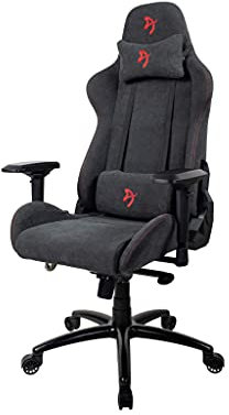 Arozzi Verona-SIG-SFB-RD Computer-/Gaming-/Bürostuhl, rot