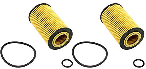 Ölfilter 2 X SCT SH 4786 P für Renault Clio Kangoo Thalia Twingo Express Clio 2