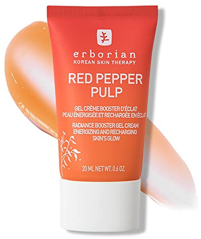 Erborian RED PEPPER PULP - CREME 20ml