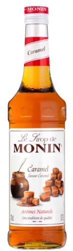 Sirop - Caramel - 70cL