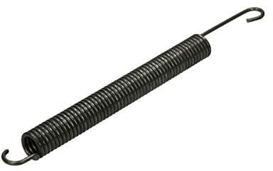 Ressort de porte l=230 c00054937 pour Lave-vaisselle Ariston