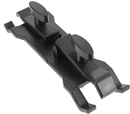 WHAMVOX Umbrella Fixing Clip for Tripod All-Size Umbrella Clamp Rainproof and UV Protection for Photography