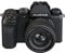 Fujifilm X-S20 Mirrorless Digital Camera XC15-45mm Lens Kit Black