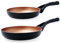 Pyrex® Action Sartén Aluminio Prensado 20-24cm Aluminio Apto Vitrocerámica Apto Eléctrico 2 Capas Antiadherentes