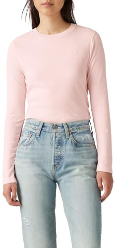 Levi's Essential HM LS Pot-pourri, Potpourri, XXS