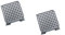 2 Stück ZEMEX® Kohlefilter Aktivkohlefilter Filter Kühlschrank Fresh Air Kompatibel/Ersatz Liebherr 909698900, 9096989008, 90960989, 988246000, 7440021-00,988246001