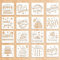 16 Stück Schablonen Malen, Happy Birthday Schablonen Geburtstags schablonen zum Malen, Kinder Schablonen Zeichnen Bithday Thema Schablonen für Kuchen Kartenherstellung Scrapbook DIY Wohnkultur