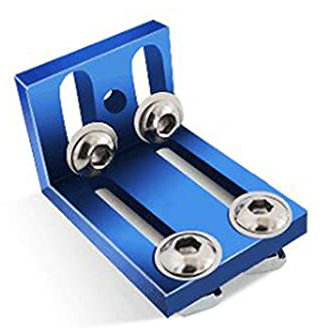 Elektrische Rundhalterung, 50/66 mm, elektrische kreisförmige feste Ra-il Sli-de-Schneidemaschine, feste Halterung, Werkzeug, kreisförmige Halterung