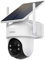 AOSU Security Cameras Outdoor Wireless, Add-On Camera, Solar Powered, Auto Tracking, Alexa & Google Home, Requires Homebase, Homebase Supports Up to 4 Cams
