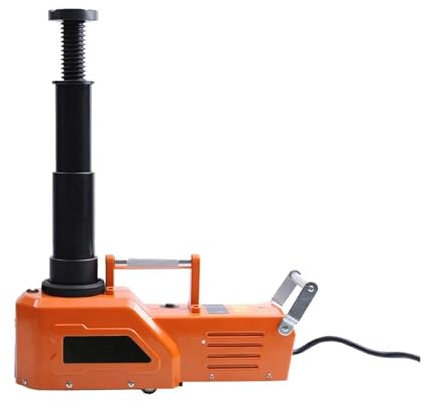 CQJJXKYC hebebühne Auto 10-Tonnen-Auto-Elektroreifen-Hebewagenheber, hydraulischer, luftaufblasbarer Wagenheber Wagenheber