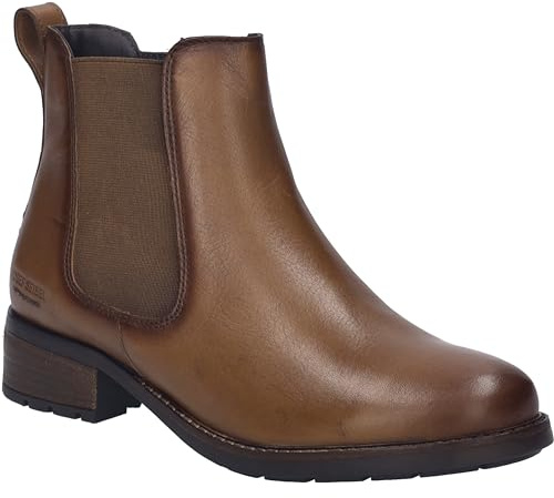 Josef Seibel Kate 12, cognac