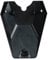 Steowsey Angle Grinder Wall Bracket Tool Accessories Storage Rack for Industrial Polishers Car Wash Beauty Shop Workspace Home
