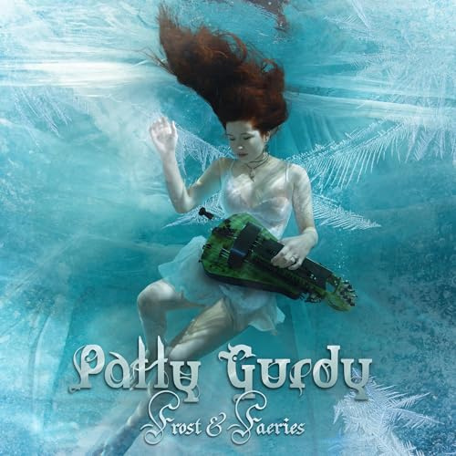 Patty Gurdy (Spv)