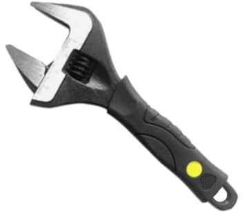 Diogeynu Hochfester Maulschlüssel mit Rostschutzeigenschaften für effizienten Einsatz bei Reparaturaufgaben, einfache Handhabung