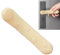 saibunratus Door Handle Cover, Door Knob Cushion Cover, Heart Pattern Anti-Collision Protector Baby Safety Equipment for Home Living Room Bathroom Kitchen Bedroom Hoy Days and Winter