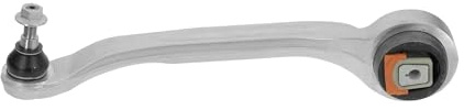 MONROE Track Control Arm | L29J41 | OE-Matching Quality | Stable Steering & Safety | Pack of 1