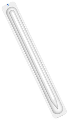 BUGUUYO Magnetische Stifthalter und Ladeetuis mit Kompatibel für Apple Pencil Tragbare Aufbewahrungsboxen für Stifte