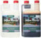 CANNA - Aqua Flores A & B 1L - Hydroponic Flowering Plant Nutrients