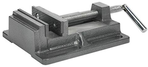 Sealey Dpv4 Drill Vice Standard 100Mm Jaw