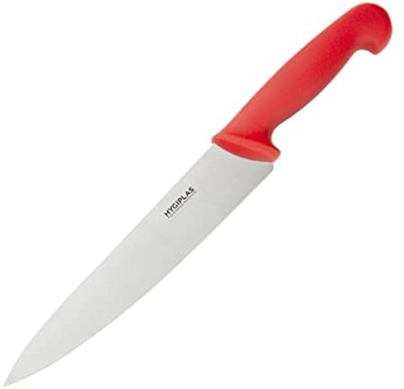 Hygiplas koksmes 21,5cm (Blauw)
