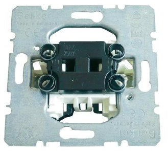 JALOUSIE- WIPPSCHALTER 1-POLIG